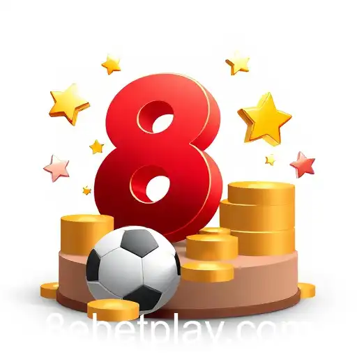 Descubra a Emocionante Categoria 'Bônus' na 8ebet