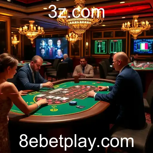 Cenário Atual dos Jogos Online no Brasil