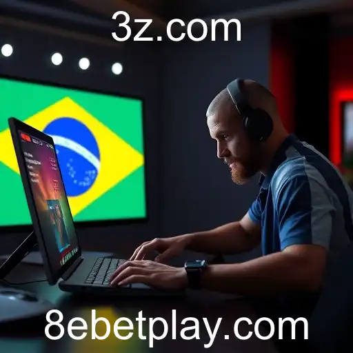 A Ascensão do Mercado de Jogos Online no Brasil