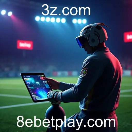 Cenário Atual dos Jogos Online e 8ebet