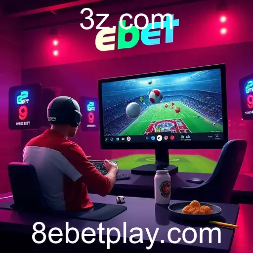 Transformação Digital dos Jogos em 2025