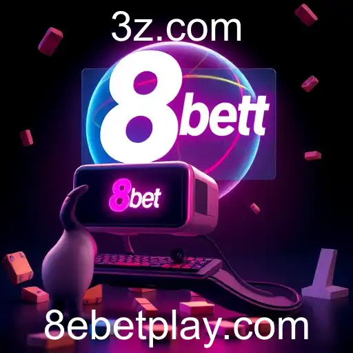 A Expansão dos Jogos Online no Brasil: O Caso 8ebet