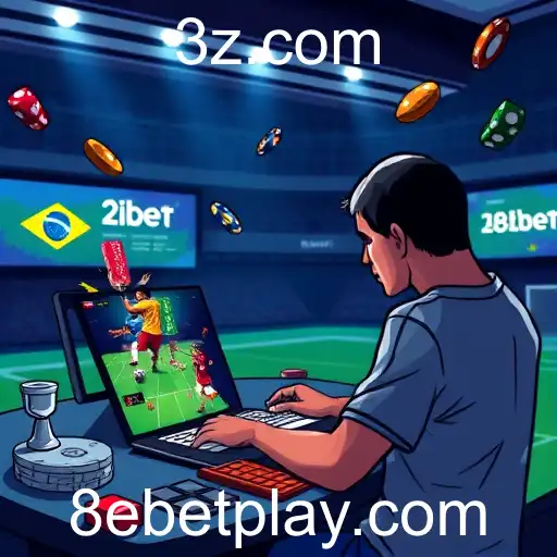 Avanço e Regulação dos Jogos Online no Brasil