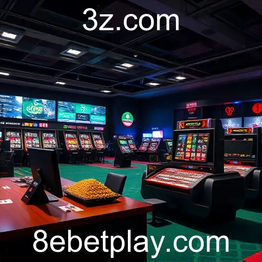 O Impacto Crescente do iGaming no Brasil