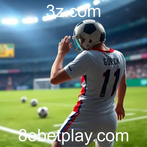 Nova Era dos Jogos Online com 8ebet