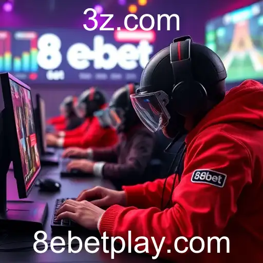 O Crescimento do Setor de Jogos Online em 2025