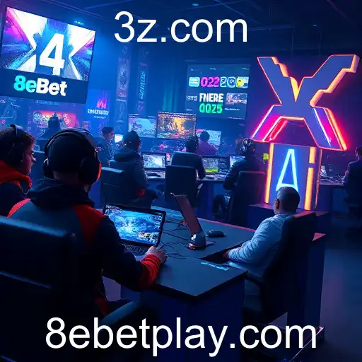 A Ascensão dos Jogos Online em 2025