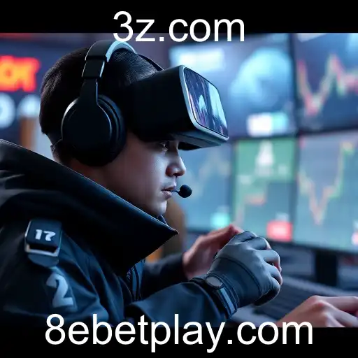 Tendências e Inovações no Mercado de Jogos em 2025