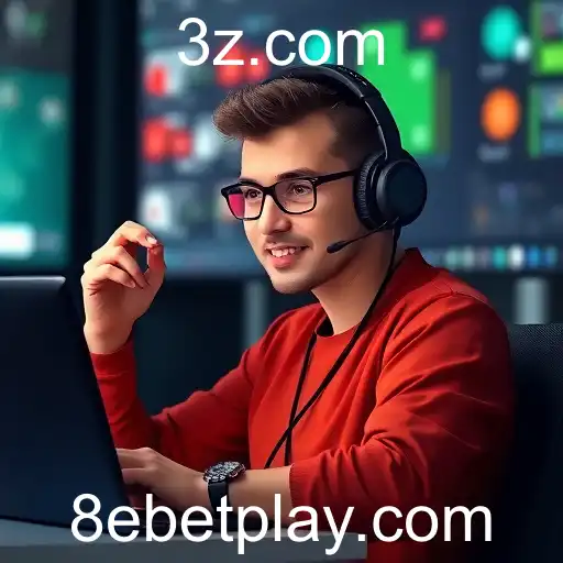 Tendências e Desafios do Mercado de Jogos Online