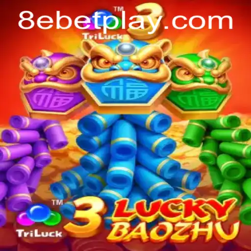 Discovering the Thrills of 3LuckyBaozhu: A New Era in Gaming with 8ebet