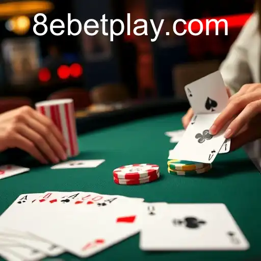 VIP Service 8ebet - 24/7 Support and Exclusive Benefits