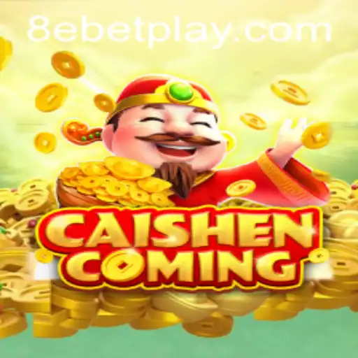Discover CAISHENCOMING: An In-Depth Look into the Popular Game by 8ebet
