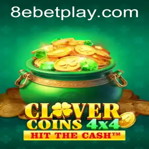 Discover CloverCoins4x4: A Captivating Casino Adventure