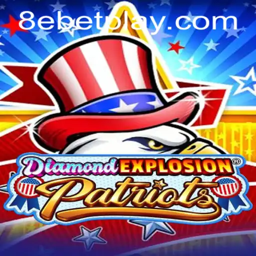 DiamondExplosionPatriots: A Thrilling New Experience in Gaming
