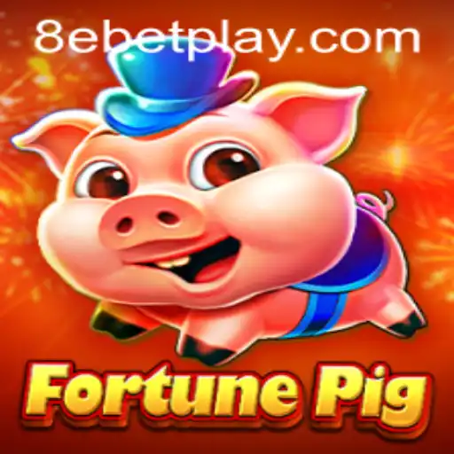 Exploring FortunePig: A Thrilling Game by 8ebet