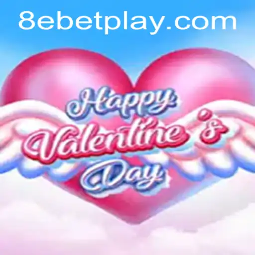 Discover the Enchantment of HappyValentinesDay with 8ebet