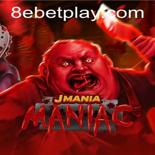 JManiaManiac: The Ultimate Gaming Experience with 8ebet