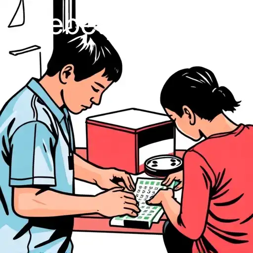 VIP Service 8ebet - 24/7 Support and Exclusive Benefits