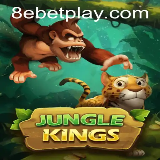 Exploring the Exciting World of JungleKings and the Involvement of 8ebet