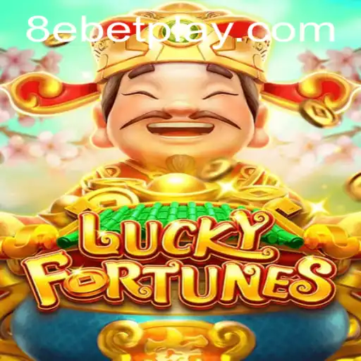 Exploring the Thrills of LUCKYFORTUNES: A Dive into 8ebet's Latest Gaming Sensation