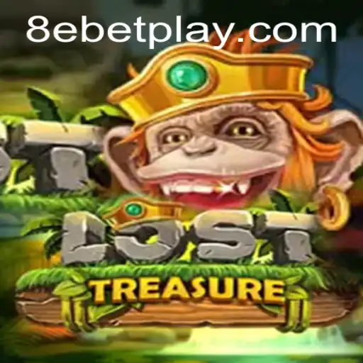 Discover Adventure with LostTreasure: The 8ebet Experience