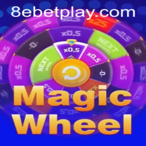 Exploring the Exciting World of MagicWheel: Your Guide to 8eBet's Latest Game