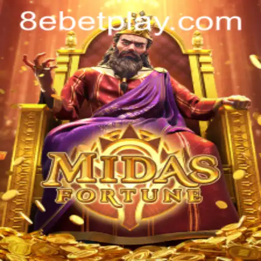MidasFortune: Discovering the World of 8ebet