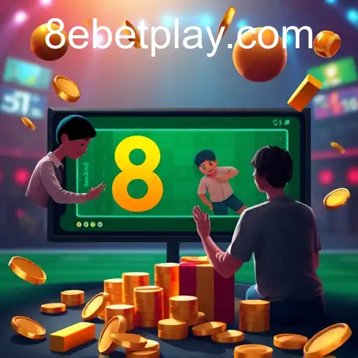 Security and Trust 8ebet - International Licenses and Certifications