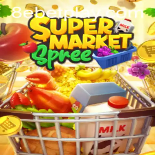 Exploring SupermarketSpree and the Rise of 8ebet