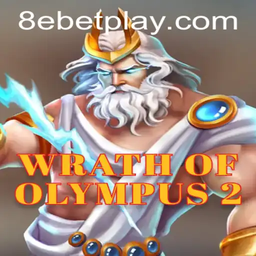 Experience the Mythical Adventure of WrathofOlympus2 with 8ebet